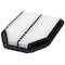 Fram Extra Guard OE Replacement Air Filter - CA10348 CA10348 - alternate 2